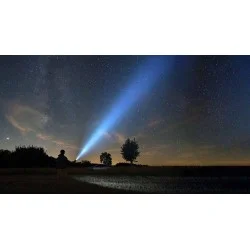 Fenix E28R V2 - Lampe de poche rechargeable 1700 lumens