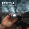 Nebo Einstein Cap Rechargeable 100 lumens
