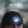 Nebo Einstein Cap Rechargeable 100 lumens