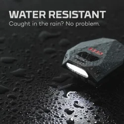 Nebo Einstein Cap Rechargeable 100 lumens