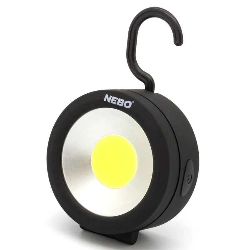 Lanterne Nebo Angle Light 220 lumens