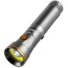 Nebo Franklin Pivot Rechargeable