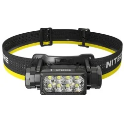 Lampe frontale rechargeable...