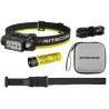 Lampe frontale rechargeable Nitecore HC65 UHE 2000 lumens