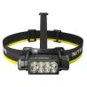 Lampe frontale rechargeable Nitecore HC65 UHE 2000 lumens