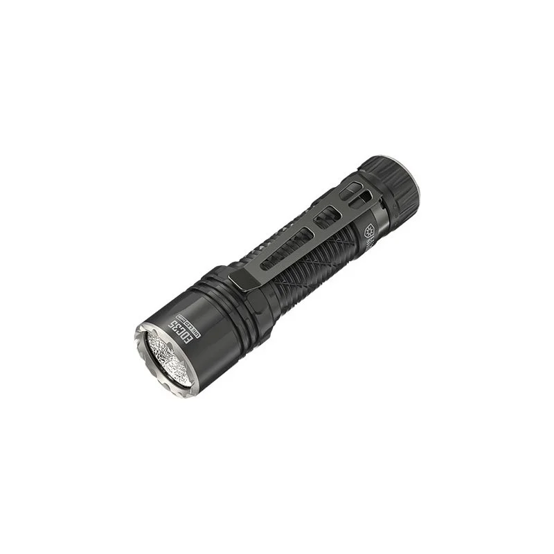 Nitecore EDC35 Lampe torche rechargeable 5000 lumens