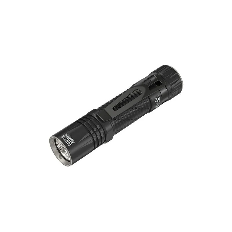 Nitecore EDC33 Lampe torche rechargeable 4000 lumens