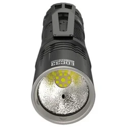 Nitecore EDC33 Lampe torche rechargeable 4000 lumens