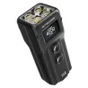 Lampe Nitecore T4K 4000 lumens