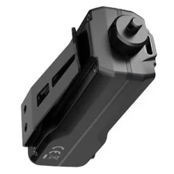 Lampe Nitecore T4K 4000 lumens