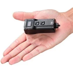 Lampe Nitecore T4K 4000 lumens