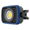 Projecteur NX COB LED 10W 1200 lumens rechargeable