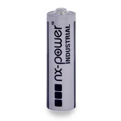 1 pile AA / LR6 1,5V alcalines