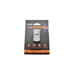Lampe porte-clés Fenix E03R V2.0 - 500 lumens