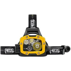 Lampe frontale rechargeable Petzl DUO RL 2800 lumens