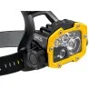 Lampe frontale rechargeable Petzl DUO RL 2800 lumens