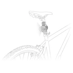 Petzl Bike Adapt