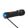 Lampe torche Olight Seeker 3 Pro - 4200 lumens