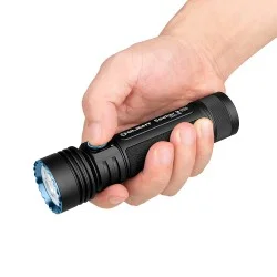 Lampe torche Olight Seeker 3 Pro - 4200 lumens