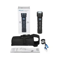 Coffret Lampe torche Olight Seeker 3 Pro