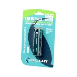 Accumulateur 18650 2600mAh Olight