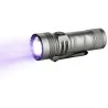 Olight Seeker 4 Mini Ti - Lampe torche LED et UV