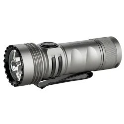 Olight Seeker 4 Mini Ti - Lampe torche LED et UV