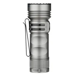 Olight Seeker 4 Mini Ti - Lampe torche LED et UV