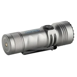 Olight Seeker 4 Mini Ti - Lampe torche LED et UV