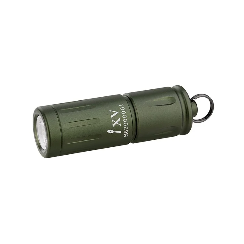 Olight iXV OD vert - Lampe porte-clés rechargeable 180 lumens