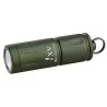Olight iXV OD vert - Lampe porte-clés rechargeable 180 lumens