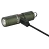 Olight iXV OD vert - Lampe porte-clés rechargeable 180 lumens