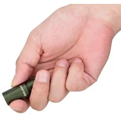 Olight iXV OD vert - Lampe porte-clés rechargeable 180 lumens