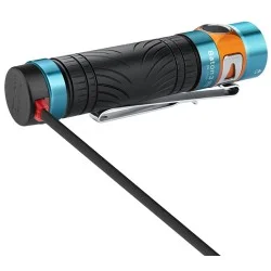 Olight Baton 3 Pro - Lampe torche avec 2 températures de couleur