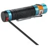 Olight Baton 3 Pro - Lampe torche avec 2 températures de couleur