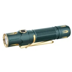 Lampe torche tactique...