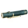 Lampe torche tactique Olight Warrior 3S bleu/orange