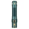 Lampe torche tactique Olight Warrior 3S bleu/orange