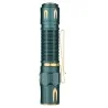 Lampe torche tactique Olight Warrior 3S bleu/orange