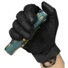 Lampe torche tactique Olight Warrior 3S bleu/orange