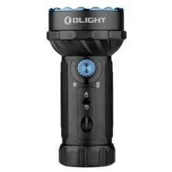 Olight Marauder Mini - Lampe torche rechargeable 7000 lumens