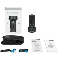Olight Marauder Mini - Lampe torche rechargeable 7000 lumens
