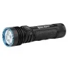 Olight Seeker 4 Pro - Lampe torche rechargeable 4600 lumens