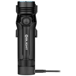 Olight Seeker 4 Pro - Lampe torche rechargeable 4600 lumens