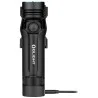 Olight Seeker 4 Pro - Lampe torche rechargeable 4600 lumens