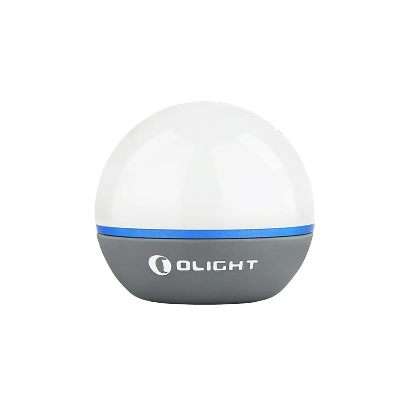 Olight Obulb - Lampe boule LED extérieur intérieur