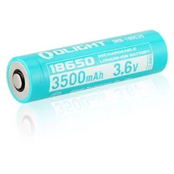 Accumulateur Olight 18650...
