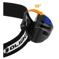 Lampe frontale Olight H05S Active