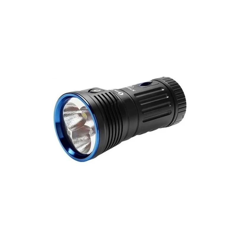 Lampe torche rechargeable Olight X7R Marauder 12000 lumens