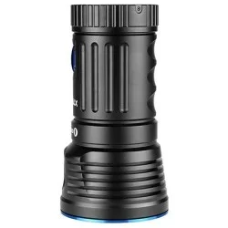 Lampe torche rechargeable Olight X7R Marauder 12000 lumens